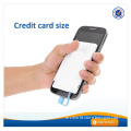 AWC049 1800mAh 2500mah credit card fast charging power bank mobile power supply 2200mah manual for power bank